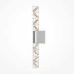 Настенный светильник Maytoni Selemo MOD328WL-L5CH3K