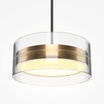 Подвесной светильник Maytoni Dress code MOD348PL-L14BBS3K