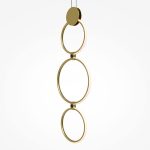 Подвесной светильник Maytoni Link MOD357PL-L20BS3K