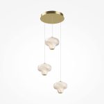 Подвесной светильник Maytoni Sirocco MOD359PL-L17BS3K