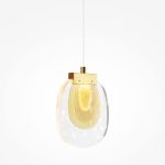 Подвесной светильник Maytoni Biology MOD367PL-L3BSK