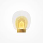 Настенный светильник Maytoni Biology MOD367WL-L3BSK