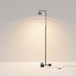 Торшер Maytoni Pikant MOD372FL-L10BS3K