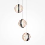 Подвесной светильник Maytoni Misterio MOD379PL-L17B3K