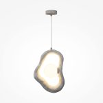 Подвесной светильник Maytoni Opus MOD380PL-01GR