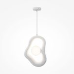 Подвесной светильник Maytoni Opus MOD380PL-01W