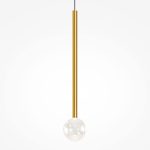 Подвесной светильник Maytoni Bubble dream MOD383PL-L4BS3K