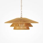 Подвесной светильник Maytoni Costa MOD394PL-01BS