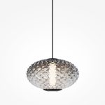 Подвесной светильник Maytoni Bruma MOD397PL-L10B3K