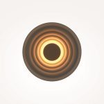 Настенный светильник Maytoni Nami MOD400WL-L5KH3K