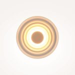 Настенный светильник Maytoni Nami MOD400WL-L5W3K