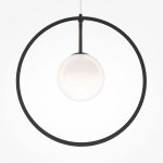 Подвесной светильник Maytoni Paparazzi MOD407PL-L12B3K1