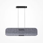 Подвесной светильник Maytoni Optimista MOD408PL-L12B3K