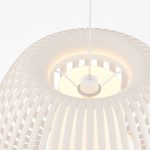 Подвесной светильник Maytoni Kirigami MOD409PL-01W