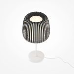 Настольная лампа Maytoni Kirigami MOD409TL-01B