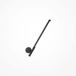 Настенный светильник Maytoni Rotera MOD432WL-L6B3K