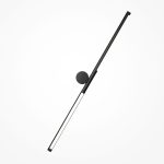 Настенный светильник Maytoni Rotera MOD432WL-L9B3K