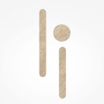 Настенный светильник Maytoni Glamping MOD437WL-L5BG3K