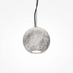 Подвесной светильник Maytoni Basic Texture MOD461PL-01GR Подвесной светильник Maytoni Basic Texture MOD461PL-01GR