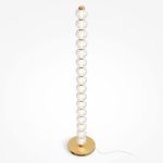 Торшер Maytoni Amulet MOD555FL-L23G3K