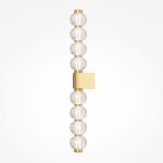 Настенный светильник Maytoni Amulet MOD555WL-L13G3K