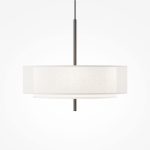 Подвесная люстра Maytoni Bergamo MOD613PL-05W1