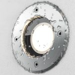 Ландшафтный светильник Outdoor Tubo O043DL-01S