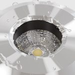 Ландшафтный светильник Maytoni Flash O044DL-L1S3K2