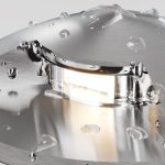 Ландшафтный светильник Maytoni Flash O044DL-L1S3K