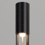 Парковый светильник Maytoni Mill O427FL-L30GF3K