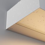 Уличный настенный светильник Maytoni Lot O428WL-L10W3K