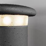 Ландшафтный светильник Maytoni Grip O460FL-L10GF3K1