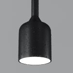 Уличный подвесной светильник Maytoni Apex O491PL-L8B3K