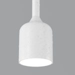 Уличный подвесной светильник Maytoni Apex O491PL-L8W3K