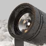 Ладшафтный светильник Maytoni Clyde O493FL-L3GF3K