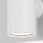 Уличный настенный светильник Maytoni Clyde O493WL-01W