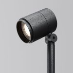 Ландшафтный светильник Maytoni Spira O497FL-L12B3K1