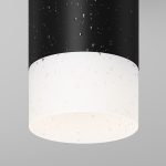 Уличный потолочный светильник Maytoni Ember O499CL-L10B3K