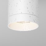 Уличный потолочный светильник Maytoni Luxe O500CL-L10W3K