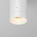 Уличный потолочный светильник Maytoni Luxe O500CL-L5W3K