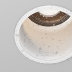 Уличный встраиваемый светильник Maytoni Grit O501DL-L10W3K