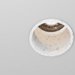 Уличный встраиваемый светильник Maytoni Grit O501DL-L5W3K