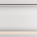 Токоведущий светильник для уличной трековой системы Maytoni Elasity O-TR001-LL-L20W3K