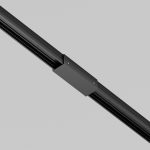 Коннектор прямой для профиля Maytoni Elasity O-TR001-SC180