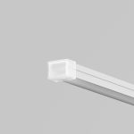 Заглушки для токоведущего светильника Maytoni Elasity IP O-TR001-SEC