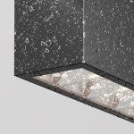 Уличный трековый светильник Maytoni Points O-TR01-2-S-10WB3K