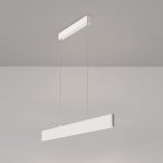 Подвесной светильник Maytoni Step P010PL-L23W4K