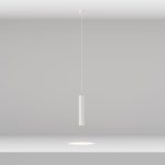 Подвесной светильник Maytoni Focus LED P072PL-L12W3K-1