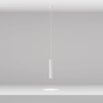 Подвесной светильник Maytoni Focus LED P072PL-L12W4K-1