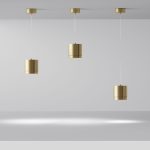 Подвесной светильник Maytoni Polar P088PL-GX53-MG